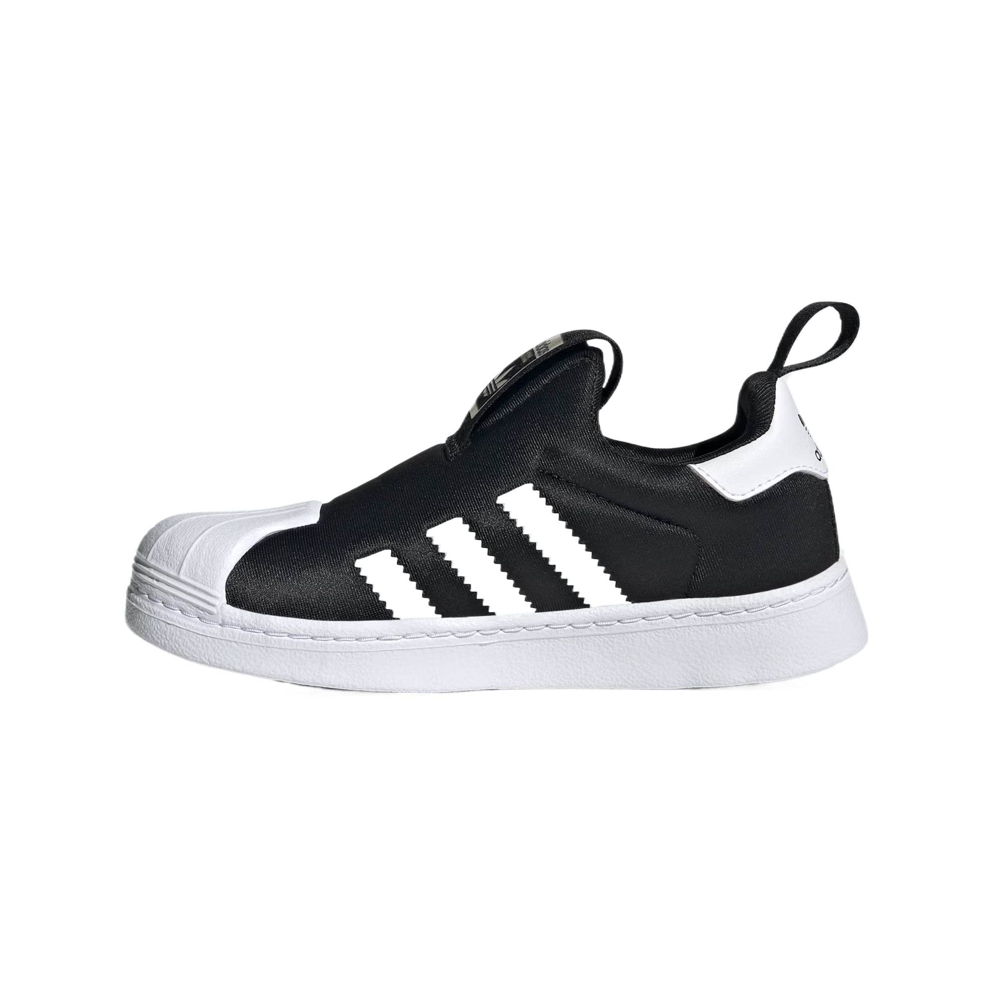 Кроссовки детские Adidas Originals Superstar 360 - Boxette Shop